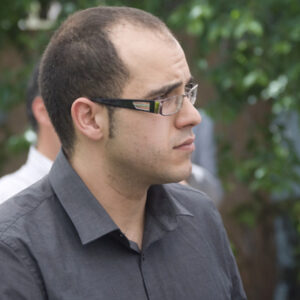 Picture of Manuel Jesús Jiménez